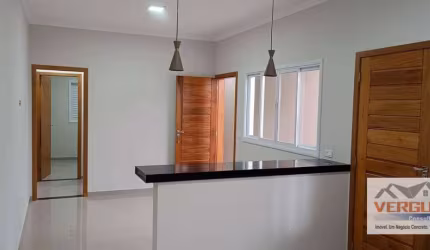 Casa 3 dormitórios, Residencial Uniao - São José dos Campos