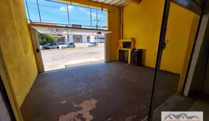 Ponto Comercial em avenida no Jardim Morumbi