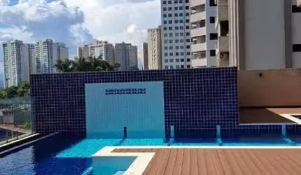 Apartamento 1 dormitórios no Jardim Aquárius