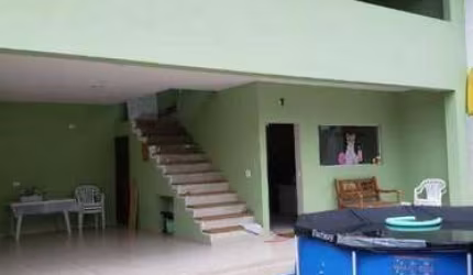Casa com 3 dormitórios à venda, 232 m² por R$ 850.000,00 - Jardim América - São José dos Campos/SP