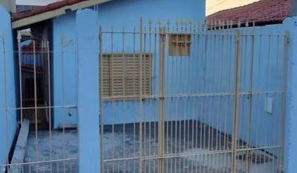 Kitnet com 1 dormitório para alugar, 25 m² por R$ 1.100,00/mês - Monte Castelo - São José dos Campos/SP