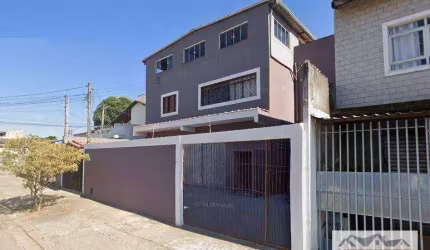 Salão comercial, piso térreo, Parque Industrial