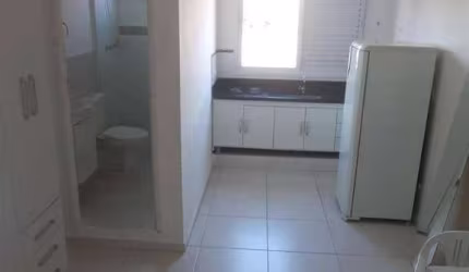 Kitnet com 1 dormitório para alugar, 15 m²  Parque Industrial - São José dos Campos/SP