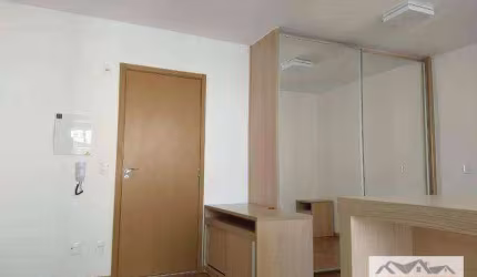 Apartamento 1 dormitório, locação, Jardim Aquarius, São José dos Campos