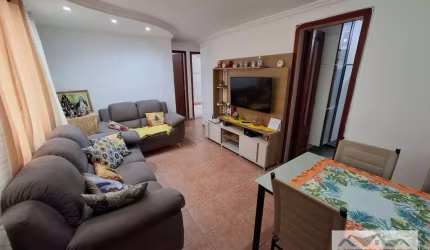 Apartamento 3 quartos (1 suíte) com ótimo preço e localização
