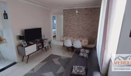 Apartamento duplex 3 quartos (1 suíte) no Floradas de São José