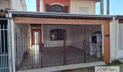 Casa 2 quartos mais edícula no Parque Industrial
