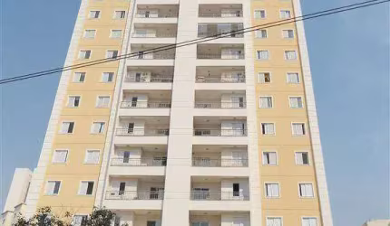 Apartamento 4 dormitórios no Floradas de São José