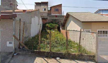 Terreno na zona sul