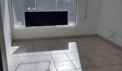 Sala em prédio comercial na avenida Andrômeda