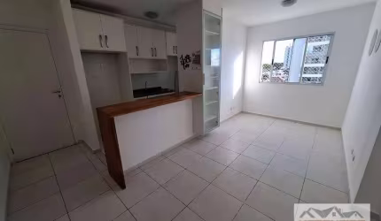 Apartamento 2 quartos para alugar no Villa Branca - Jacareí/SP