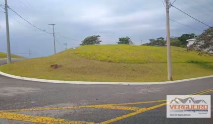 Terreno no condomínio Quinta dos Lagos, em Paraibuna