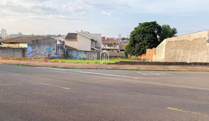 OPORTUNIDADE no JD. CENTRAL PARK – Terreno com 430m² Amplo, Plano e com Alto Potencial de Valorizaç