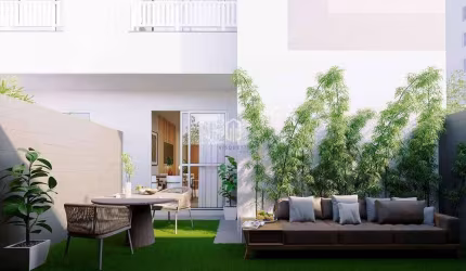 Oportunidade de apartamento na planta, RESIDENCIAL LANCELOT com condições de pagamentos facilitadas