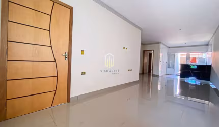 Casa com 2 quartos à venda na R., 7, Jardim Maria Luiza, Londrina, 124 m2 por R$ 340.000