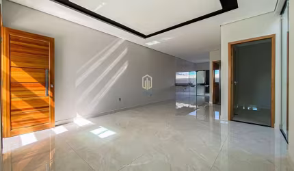 Casa com 3 quartos à venda na R., 7, Bandeirantes, Londrina, 100 m2 por R$ 545.000
