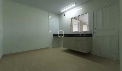 Casa com 1 quarto à venda na ., 7, Jardim Tókio, Londrina, 53 m2 por R$ 295.000
