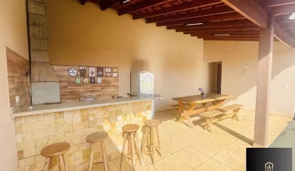Casa com 2 quartos à venda na R., 7, Jardim Califórnia, Cambé, 120 m2 por R$ 290.000