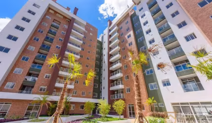 Apartamento com 3 dormitórios à venda, 77 m² por R$ 777.000,00 - Bigorrilho - Curitiba/PR