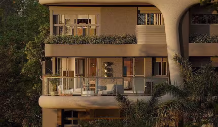 Apartamento com 3 dormitórios à venda, 111 m² por R$ 1.488.001,00 - Ahú - Curitiba/PR