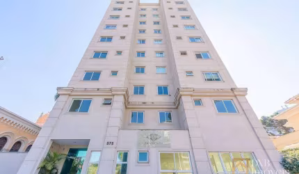 Apartamento com 3 dormitórios à venda, 98 m² por R$ 840.000,00 - Centro - Curitiba/PR