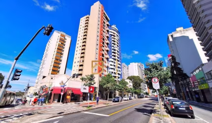 Apartamento com 3 dormitórios à venda, 69 m² por R$ 640.000,00 - Alto da Glória - Curitiba/PR