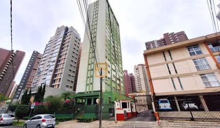 Apartamento Mobiliado
