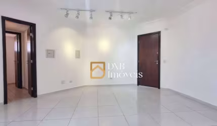 Sala Comercial  39 m² Rua João Negrão - Centro