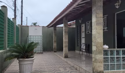 Casa em Caraguatatuba Ótima Localização