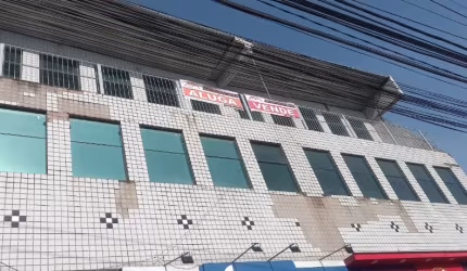 Salas Comercial / Vila Nhocuné - Zona Leste