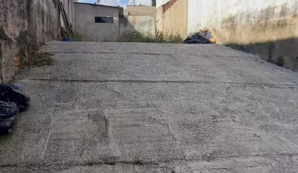 Terreno / Itaquera