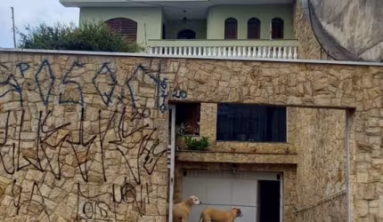 Lindo Sobrado / Vila Guilermina