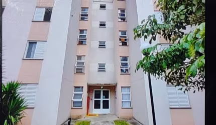 Lindo  Apartamento Mobiliado - Bairro São João