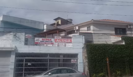 Sala comercial  - parte superior - Zona Leste