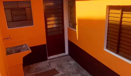 Casa - Jardim Ipanema - Zona Leste
