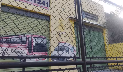 Galpão - Zona Leste -  Próximo Metrô Patriarca