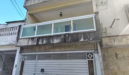 Zona Leste - Jardim Eliane - Ótima localização