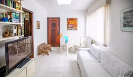 Apartamento à venda, Laranjeiras, Rio de Janeiro, RJ