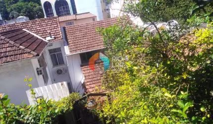 Casa à venda, Cosme Velho, Rio de Janeiro, RJ