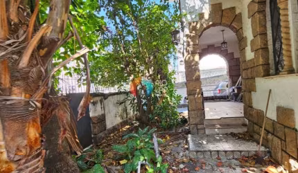 Casa à venda, Tijuca, Rio de Janeiro, RJ
