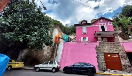 Excelente Casa Duplex à venda, Glória, Rio de Janeiro, RJ