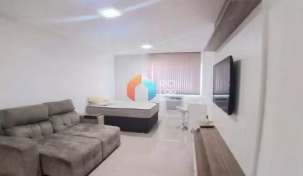 Flat à venda, Centro, Rio de Janeiro, RJ