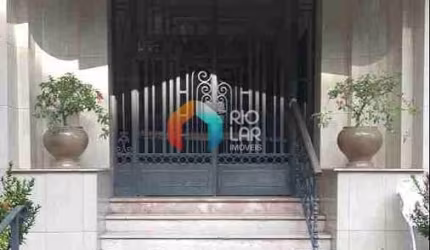 Apartamento à Venda no Humaitá, Sala Ambientes, 3 Quartos, Dependência Completa, Rio de Janeiro, RJ