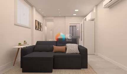 Apartamento à venda, Botafogo, Rio de Janeiro, RJ