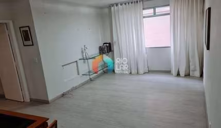 Apartamento, Tijuca, 3 quartos, 1 suíte, sala, cozinha, claro, arejado, vaga de garagem, área de la