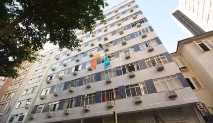 Conjugado à Venda no Flamengo, Dividido em Sala e Quarto, Quadra da Praia Flamengo, Rio de Janeiro,