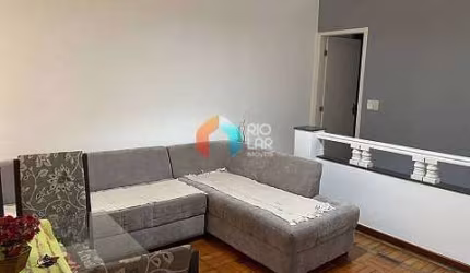 Apartamento à venda, Tijuca, Rio de Janeiro, RJ