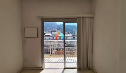 Apartamento à venda, 1 quarto com dependencia revertida, 2 vagas. Botafogo, Rio de Janeiro, RJ