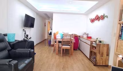 Apartamento à venda,2 quartos, 2 suítes , 2 vagas de garagem. Copacabana, Rio de Janeiro, RJ