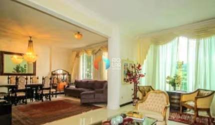 Apartamento à venda, Copacabana, Rio de Janeiro, RJ